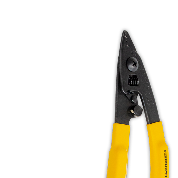 Pinzas para cable de 3 posiciones 