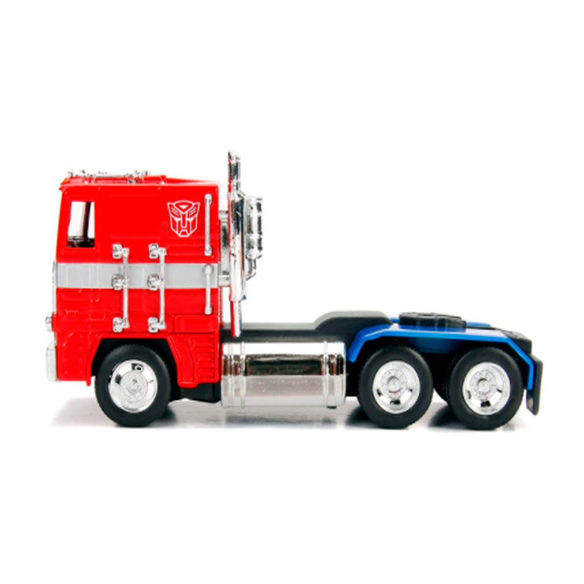 Figura de Colección Transformer  Optimus Prime