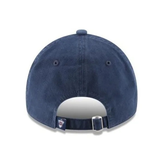 Gorra New Era tennessee titans Ajustable Playoffs Classic 9twenty 2514 Original