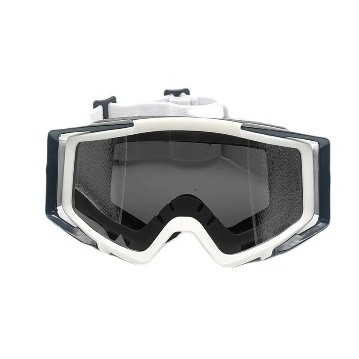 Goggles Deportivos Motocross Protección Micas Intercambiable