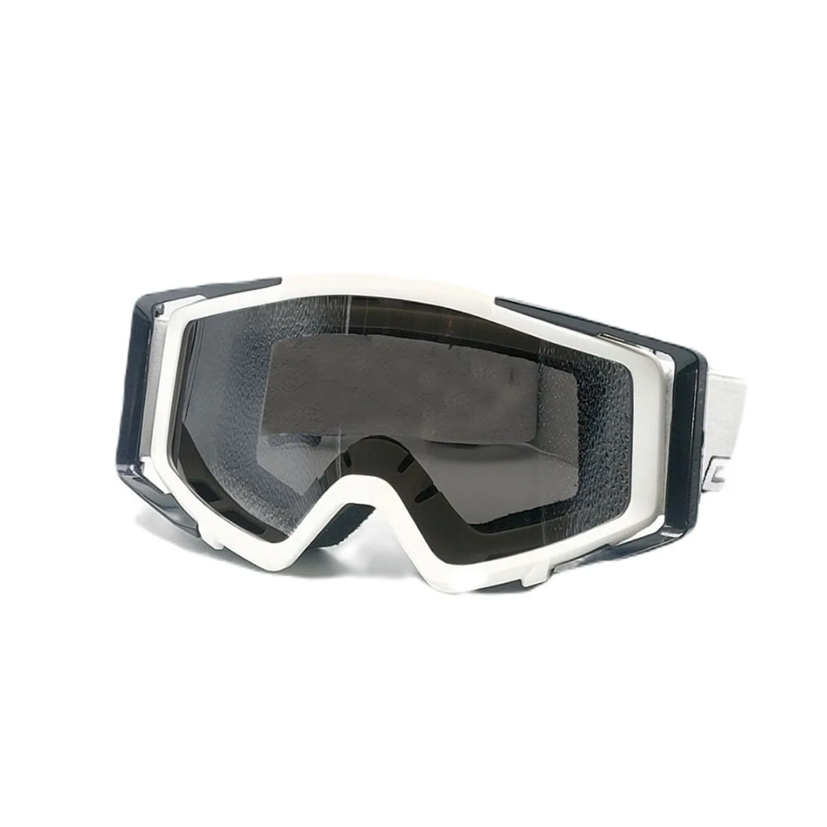 Goggles Deportivos Motocross Protección Micas Intercambiable