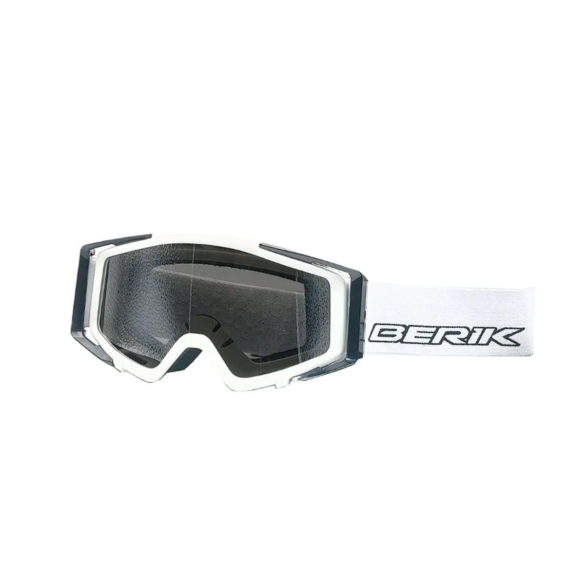 Goggles Deportivos Motocross Protección Micas Intercambiable