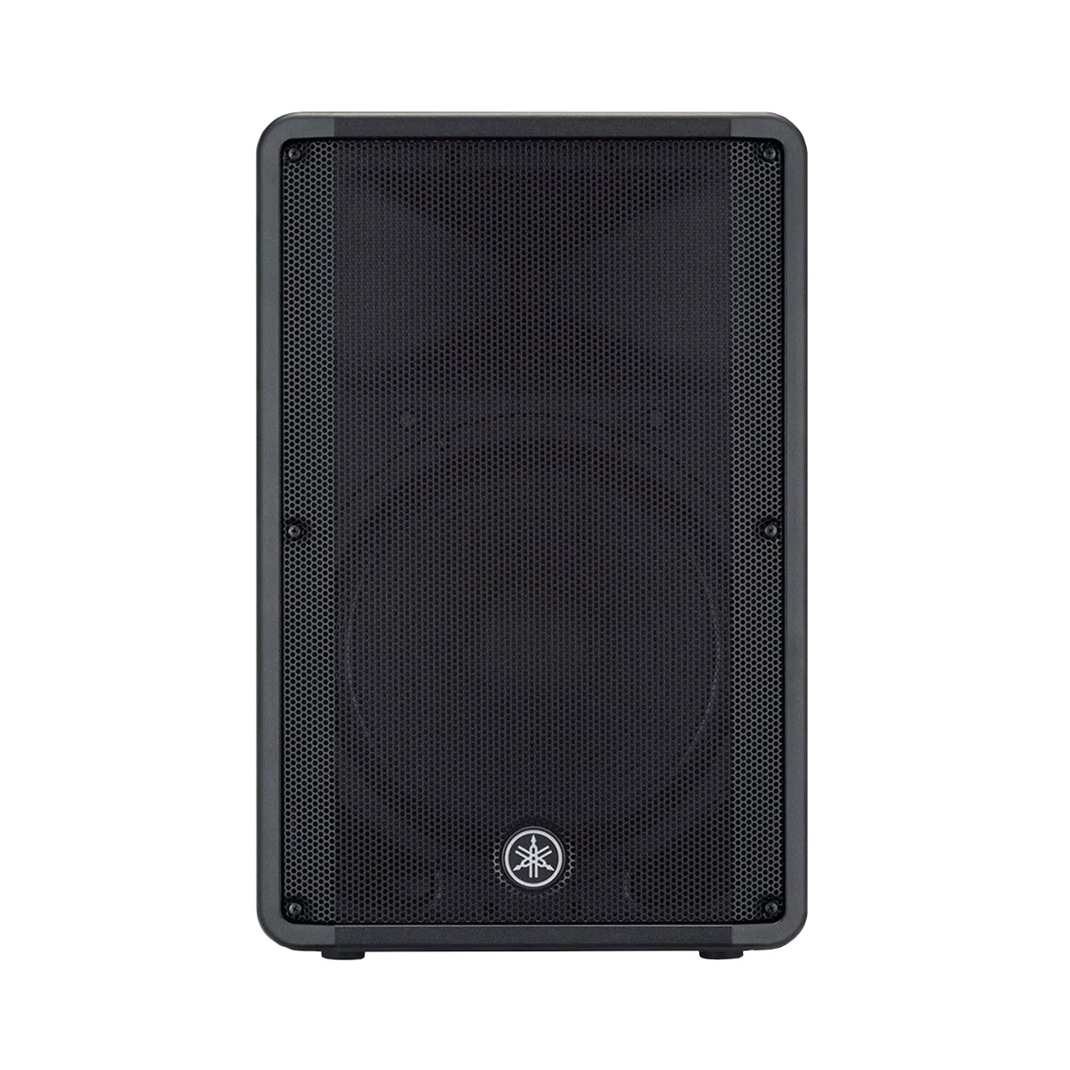 BAFLE AMPLIFICADO YAMAHA BOCINA 15 PULGADAS 1000 WATTS DBR15
