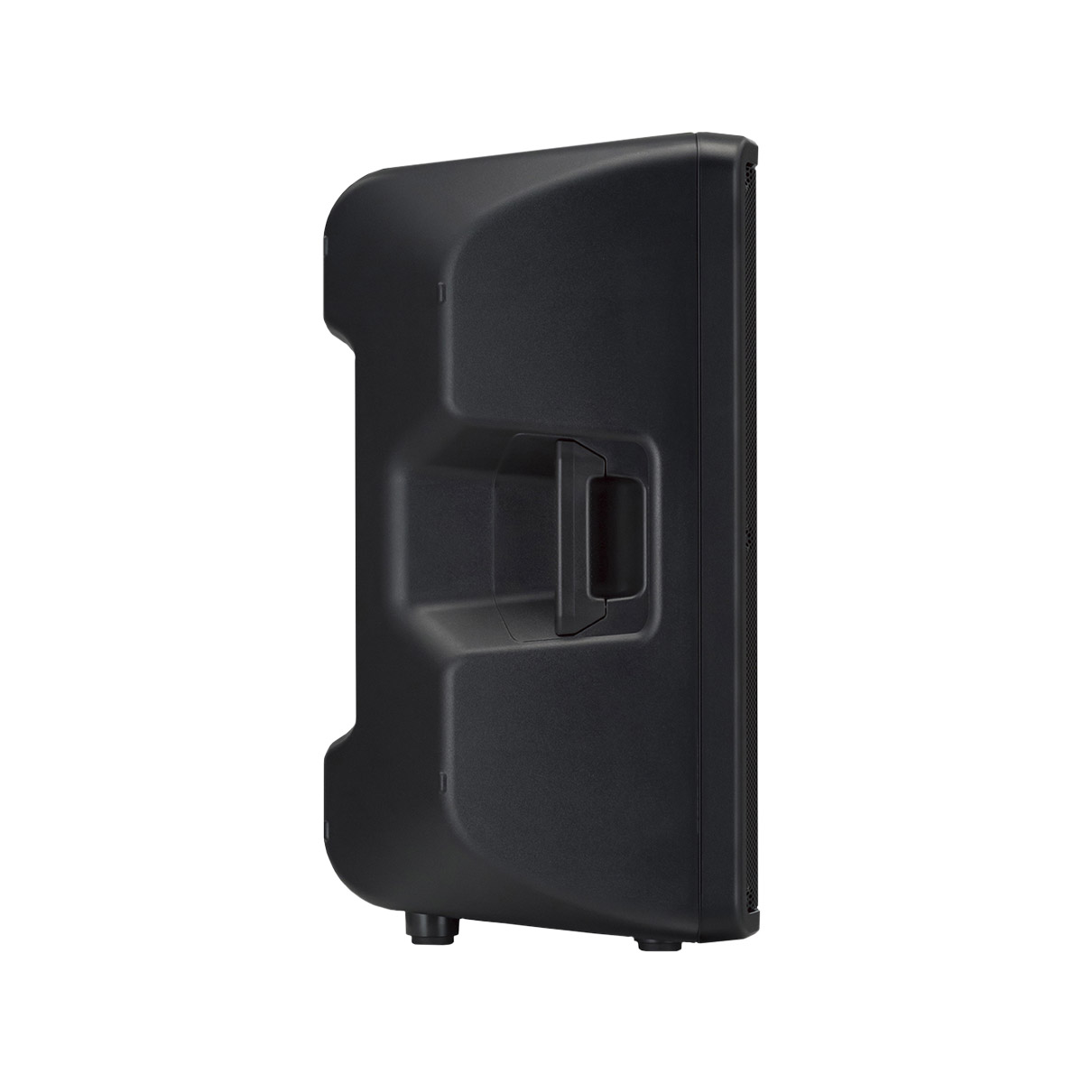 BAFLE AMPLIFICADO YAMAHA BOCINA 15 PULGADAS 1000 WATTS DBR15