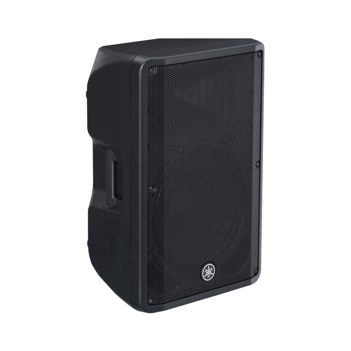 BAFLE AMPLIFICADO YAMAHA BOCINA 15 PULGADAS 1000 WATTS DBR15