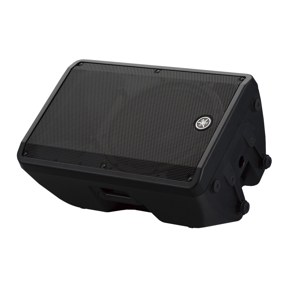 BAFLE AMPLIFICADO YAMAHA BOCINA 15 PULGADAS 1000 WATTS DBR15