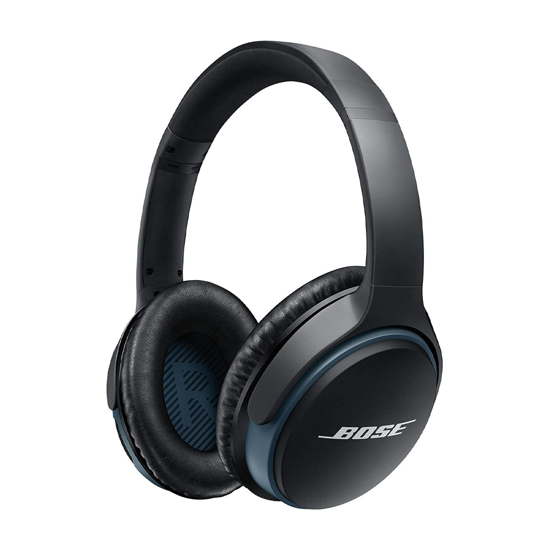 Audífonos Inalámbricos Bose Soundlink II Around Ear