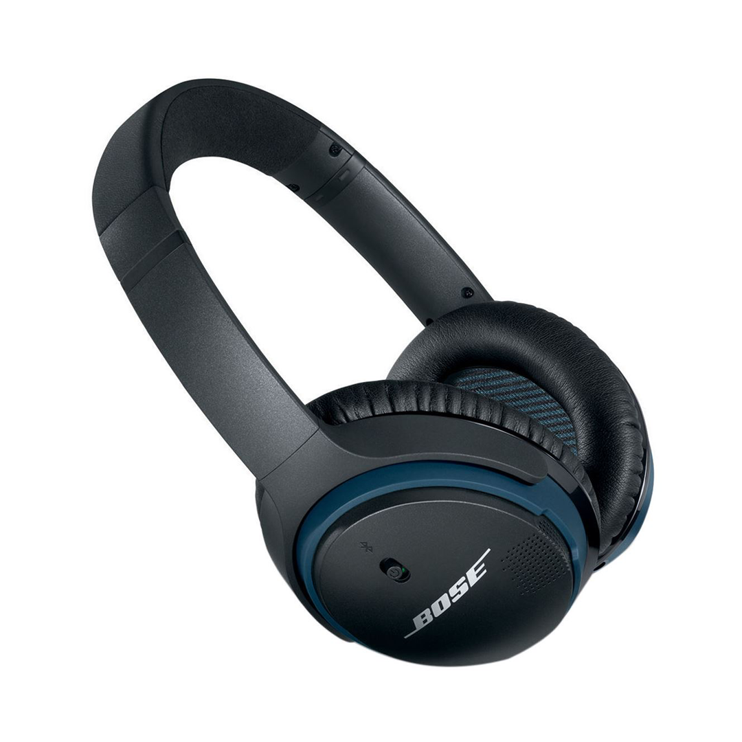 Audífonos Inalámbricos Bose Soundlink II Around Ear