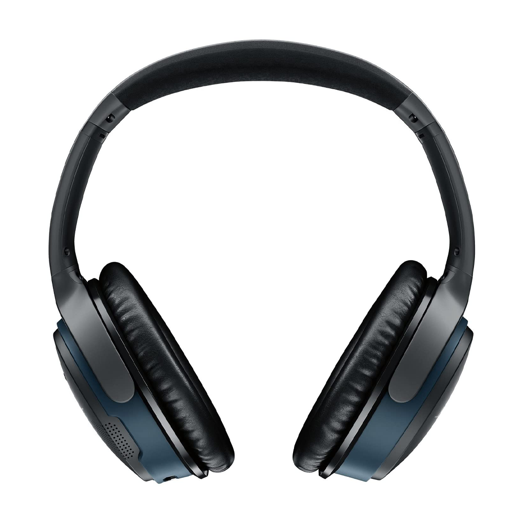 Audífonos Inalámbricos Bose Soundlink II Around Ear