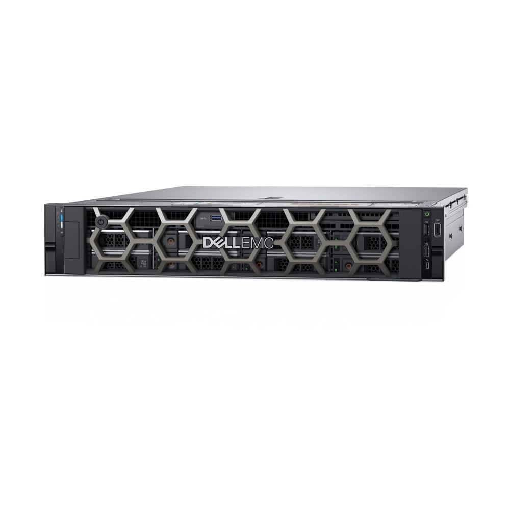 PowerEdge R740 Rack Server Xeon