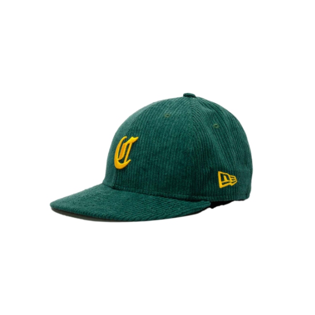 GORRA NEW ERA 59FYFTY CINCINNATI VERDE 12040576