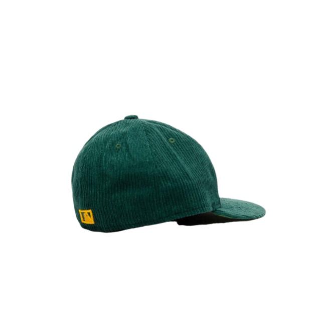 GORRA NEW ERA 59FYFTY CINCINNATI VERDE 12040576