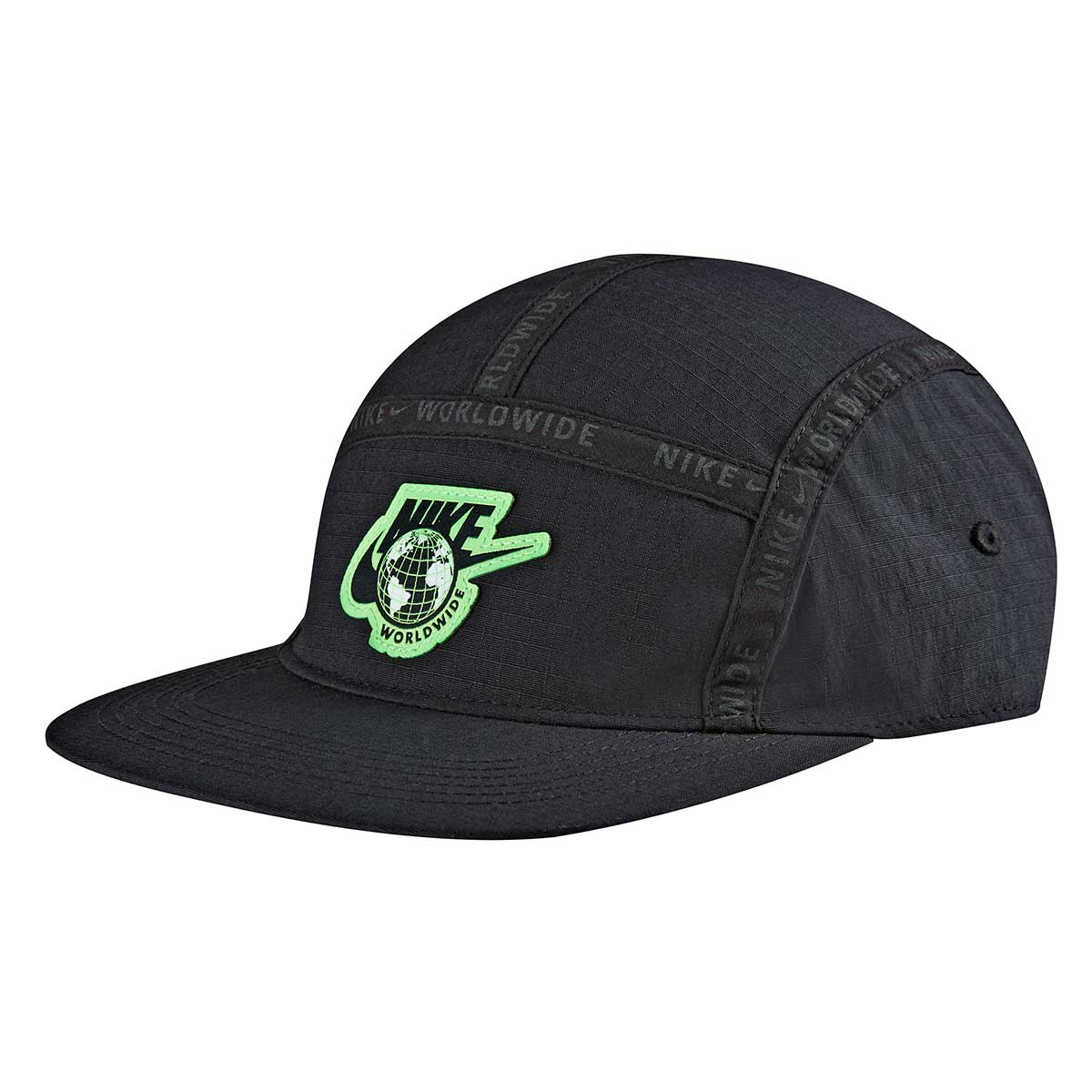 GORRA DEPORTIVA NIKE NEGRO/UNISEX CW6326-010