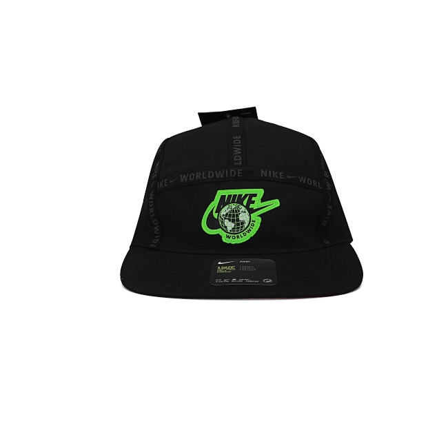 GORRA DEPORTIVA NIKE NEGRO/UNISEX CW6326-010