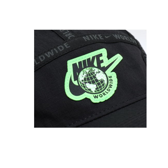 GORRA DEPORTIVA NIKE NEGRO/UNISEX CW6326-010