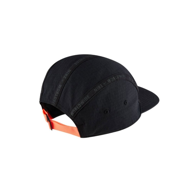 GORRA DEPORTIVA NIKE NEGRO/UNISEX CW6326-010