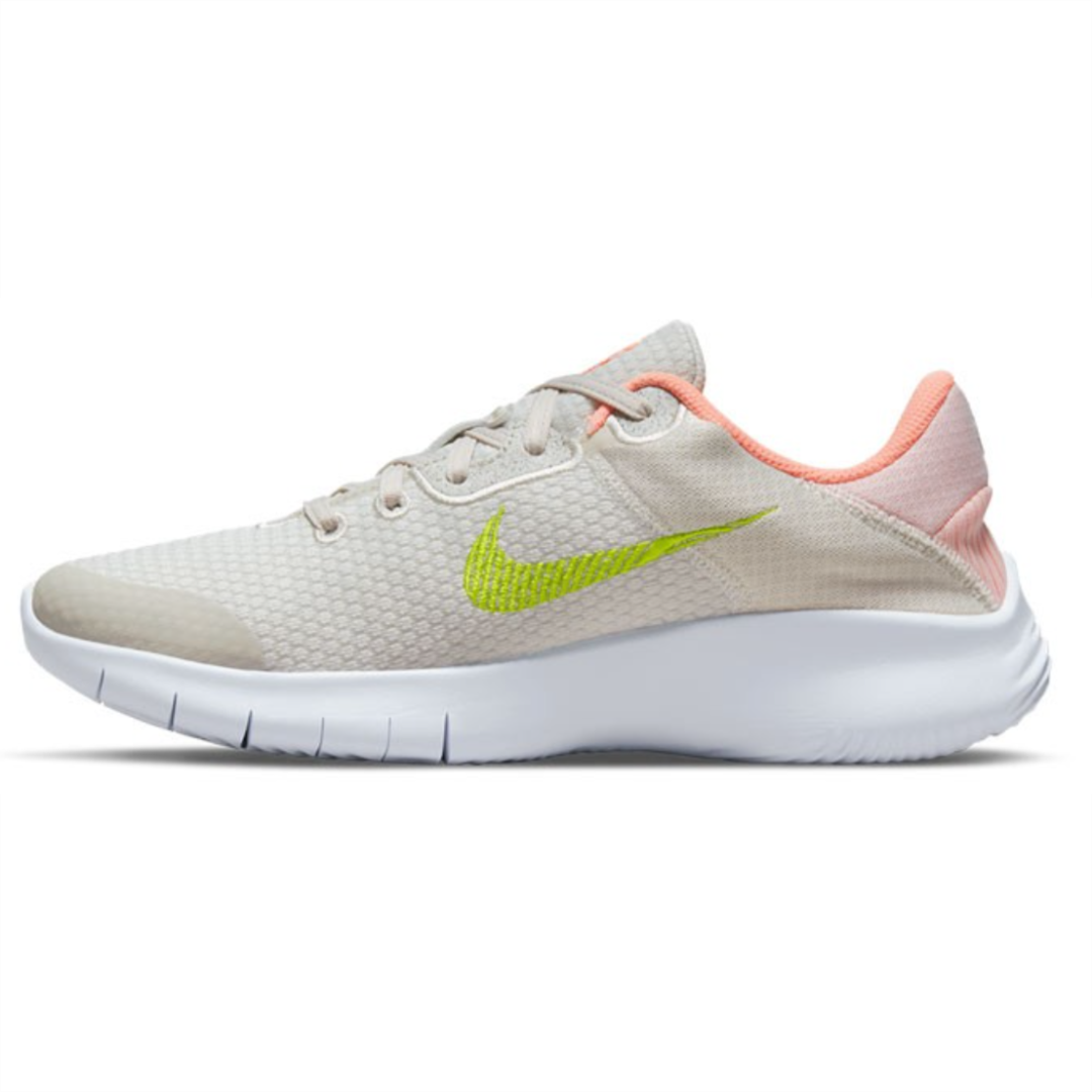 Tenis Nike Para Correr Flex Experience 11 Next Nature Gris Para Mujer