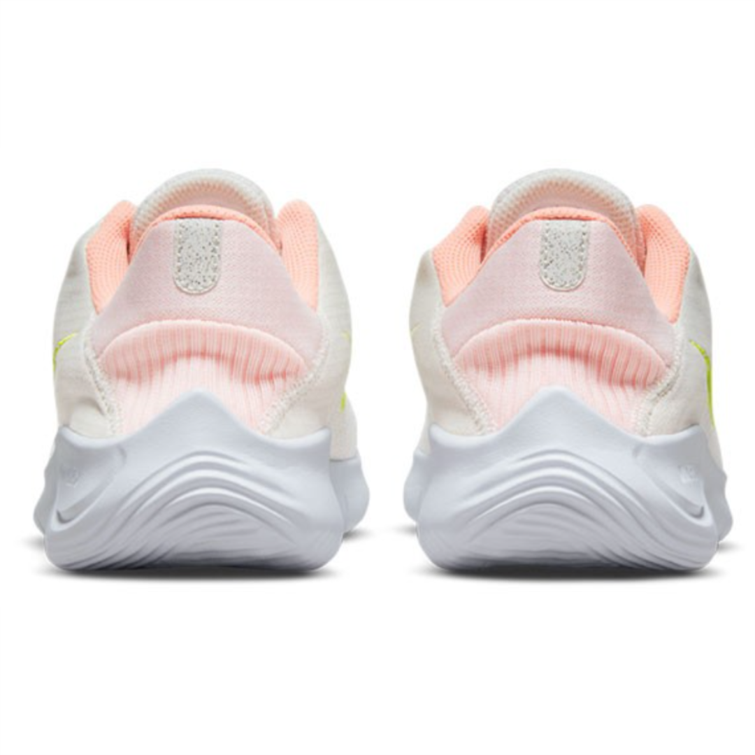 Tenis Nike Para Correr Flex Experience 11 Next Nature Gris Para Mujer