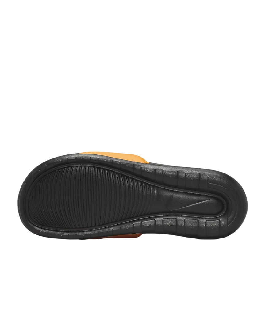 Sandalia Nike Victori One Color Naranja CN9675-800