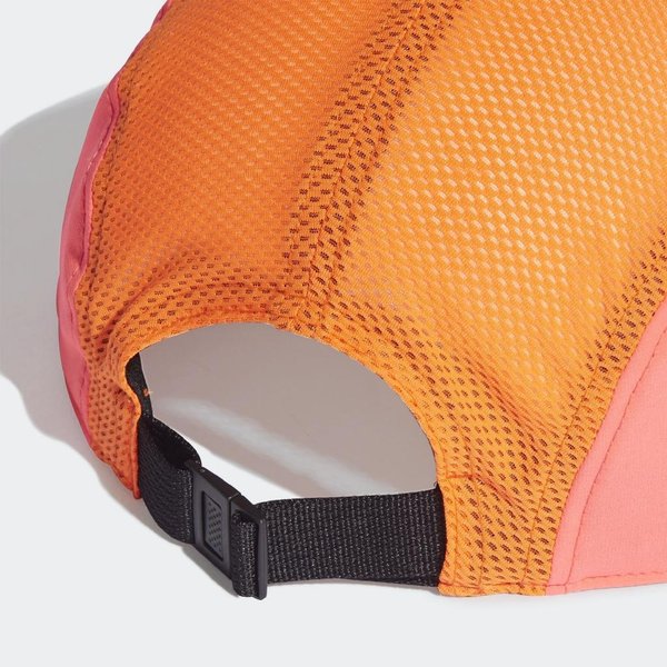 GORRA ADIDAS DE RUNNING REFLECTANTE AEROREADY (UNISEX) GH4546 ORIGINAL