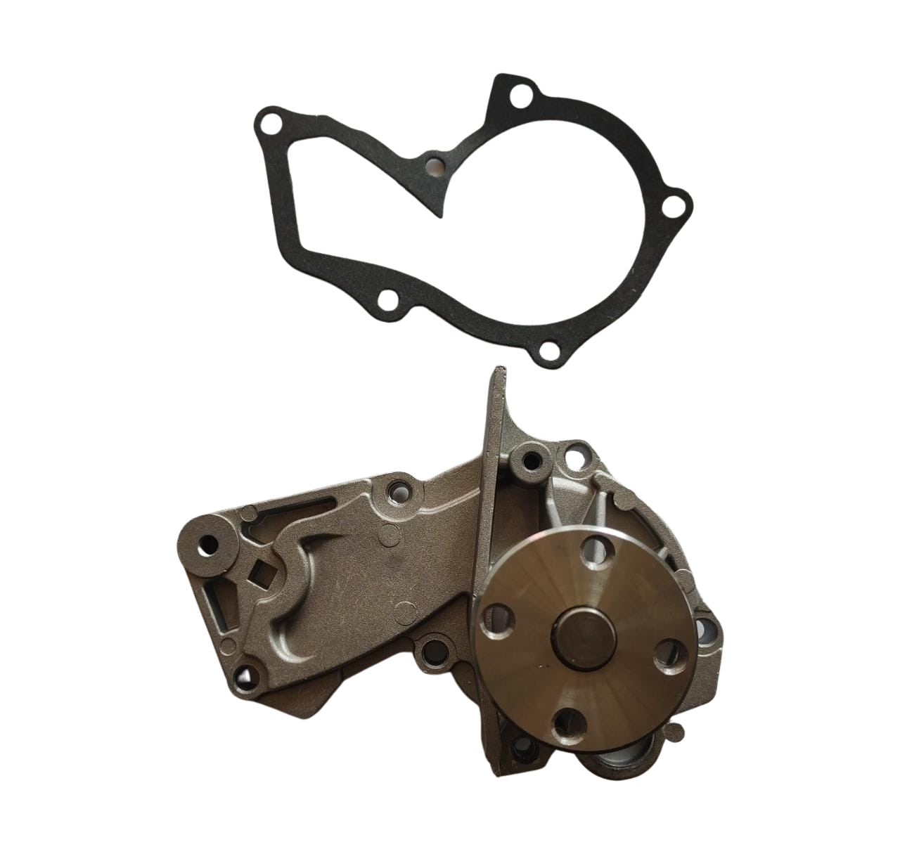 Bomba De Agua Ford Figo 2016-2018 L4