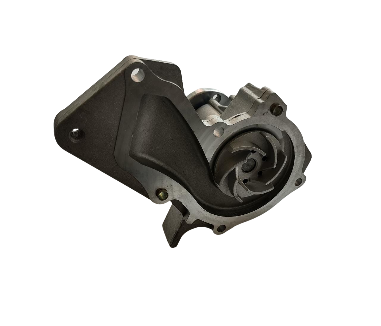 Bomba De Agua Ford Figo 2016-2018 L4