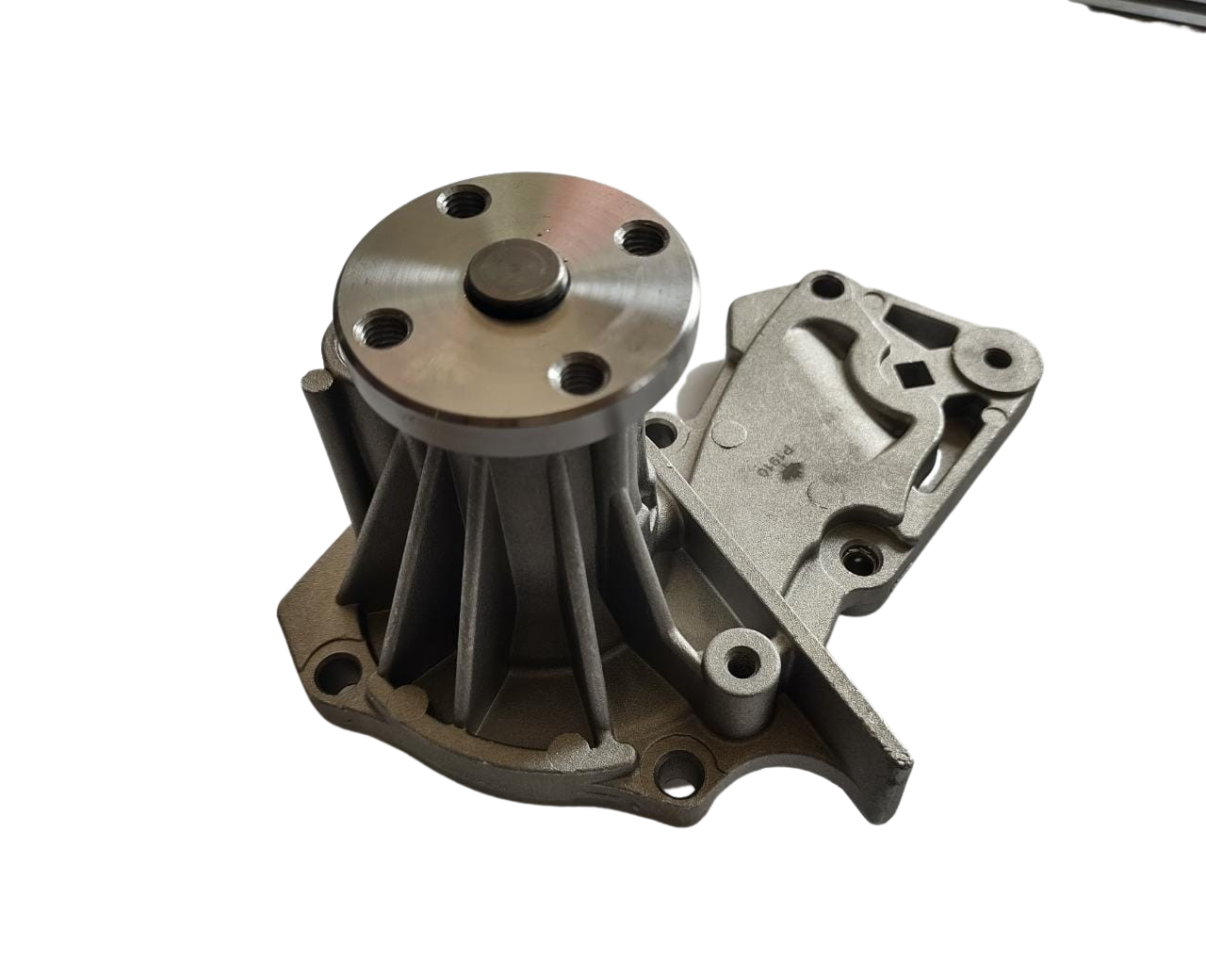 Bomba De Agua Ford Figo 2016-2018 L4