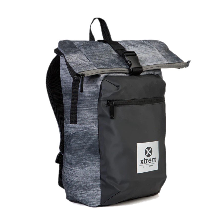 Mochila Xtrem Samsonite Bikerfold Backpack Samsonite