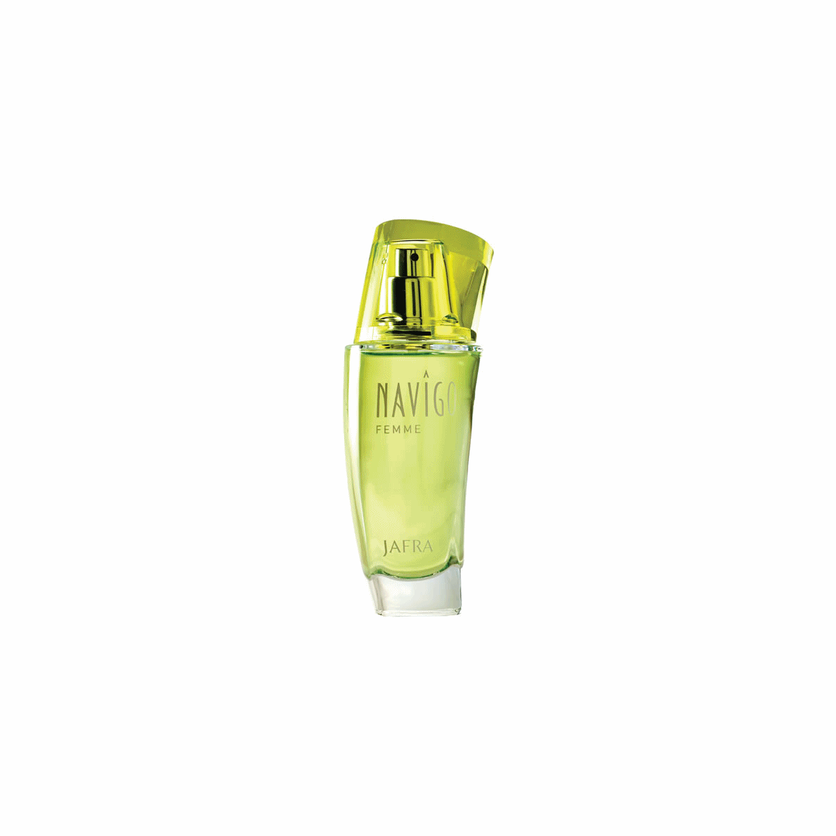 Navigo Femme Agua de Tocador 100 ml