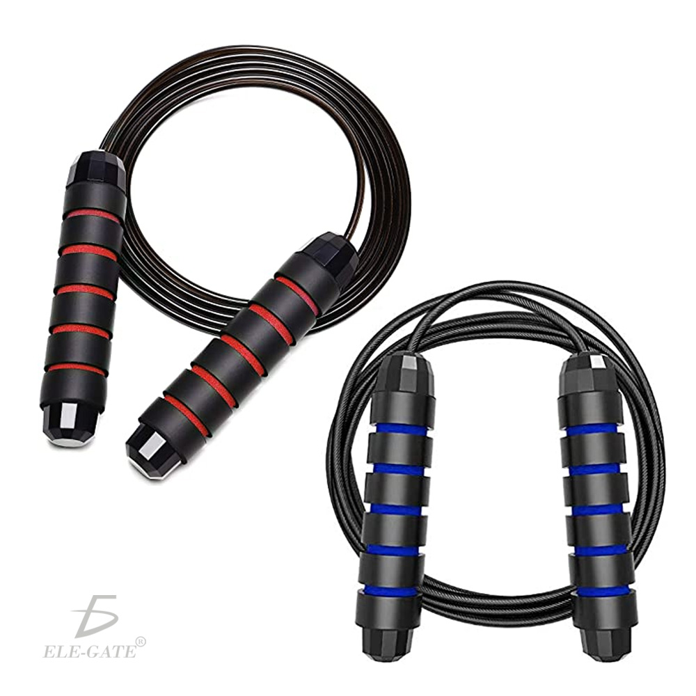 Cuerda Para Saltar de Alta Velocidad De 3 Metros Ergonómica .