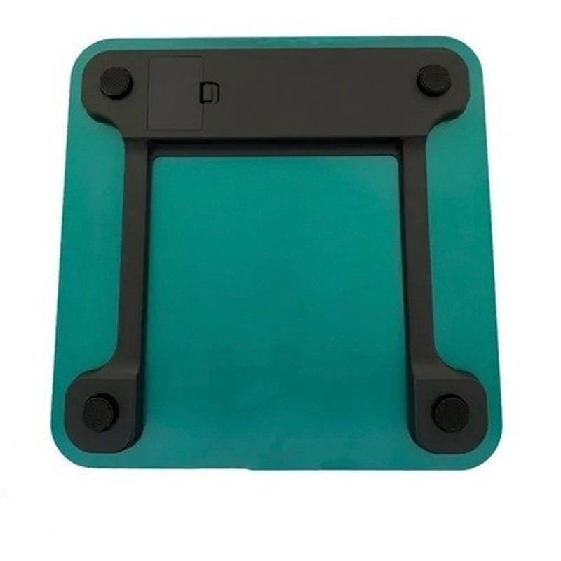 Bascula Digital Inteligente Wifi Con Lectura De Imc