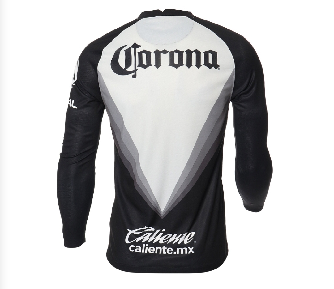 JERSEY PORTERO 2021/2022 AMERICA NIKE 