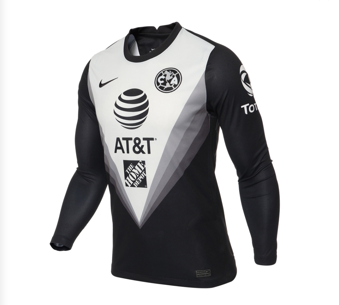 JERSEY PORTERO 2021/2022 AMERICA NIKE 