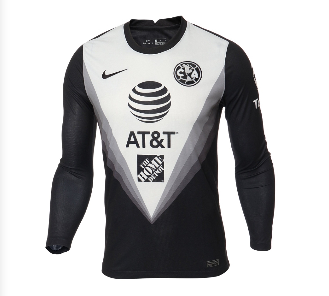 JERSEY PORTERO 2021/2022 AMERICA NIKE 