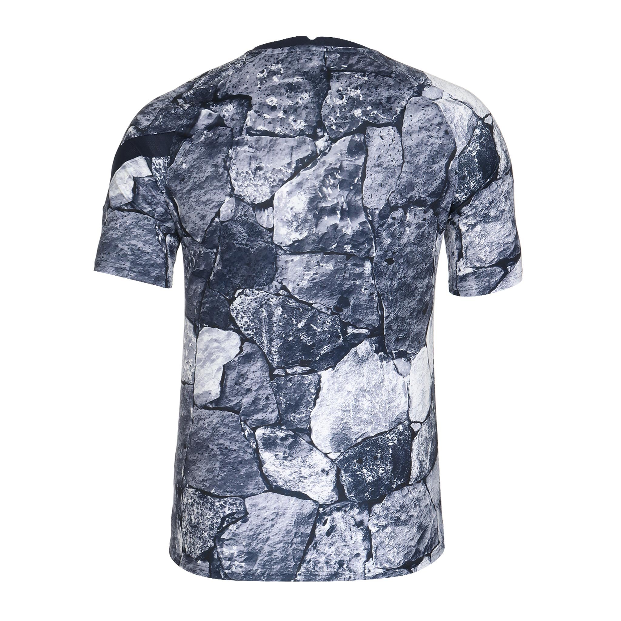 Jersey Nike Pumas UNAM Hombre Prematch 2021 Cantera