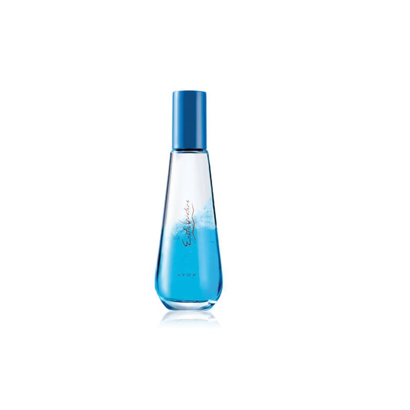 Eau De Colagne Exotic Waters Avon