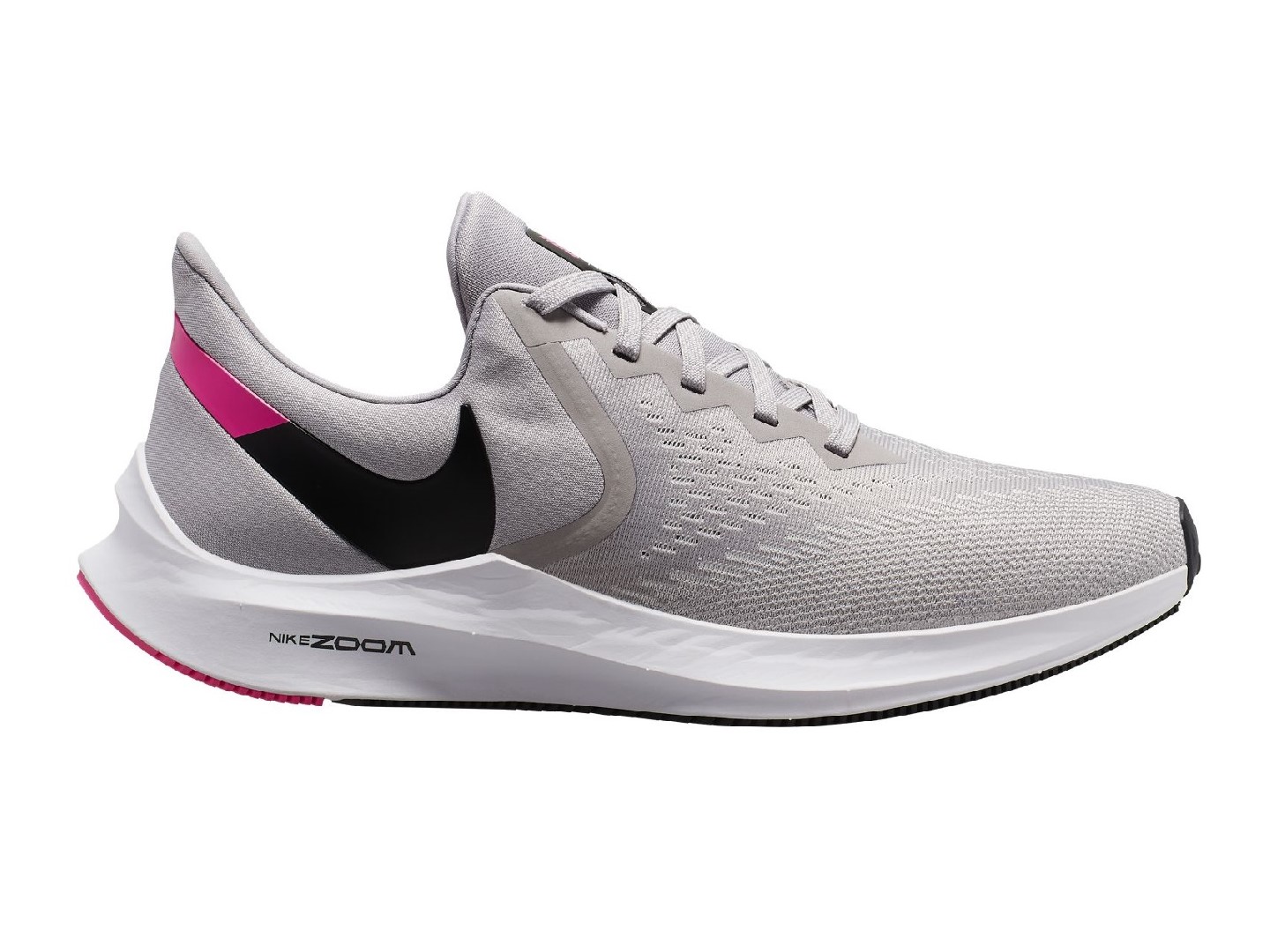 Tenis para Correr Hombre Nike Zoom Winflo 6 Aq7497 011