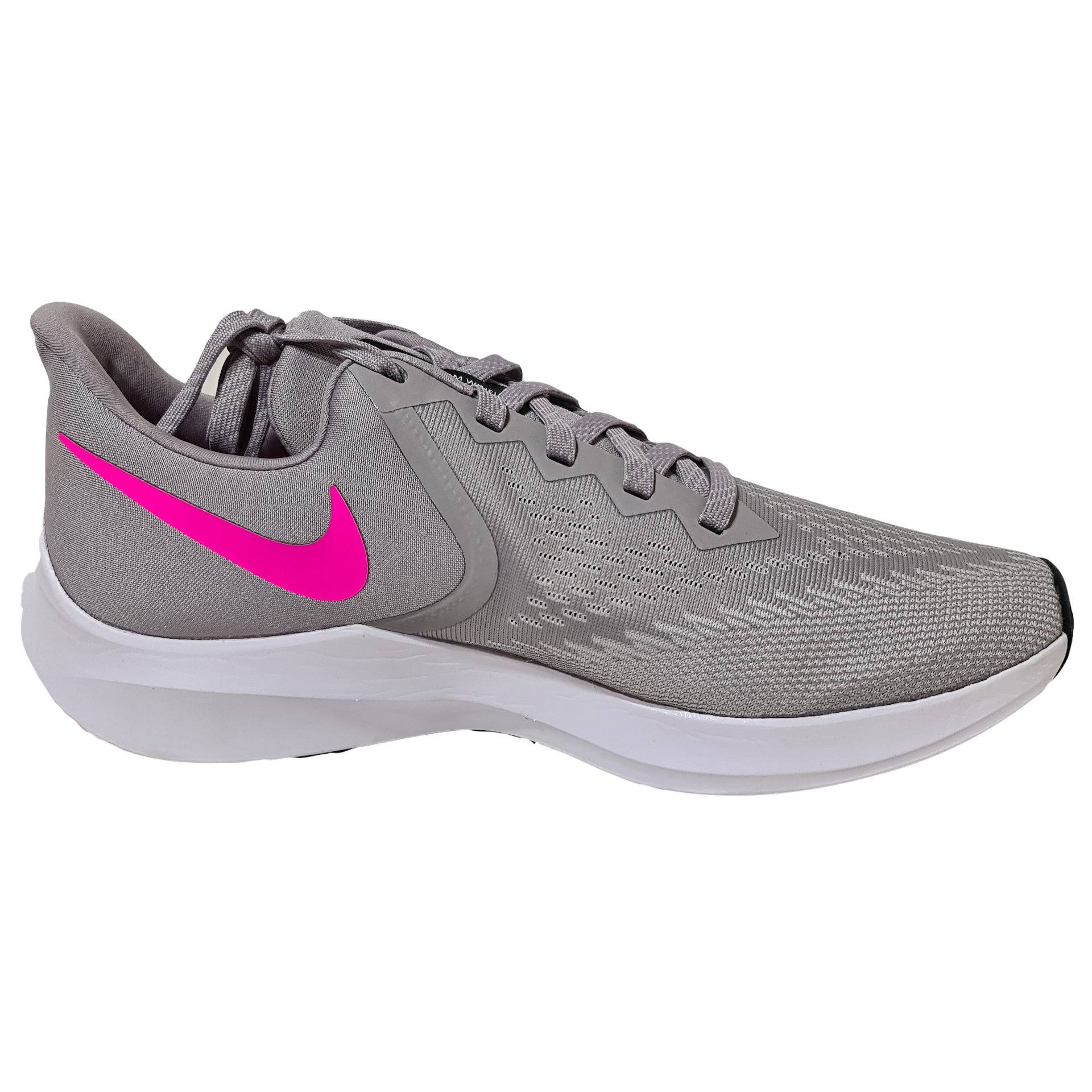 Tenis para Correr Hombre Nike Zoom Winflo 6 Aq7497 011