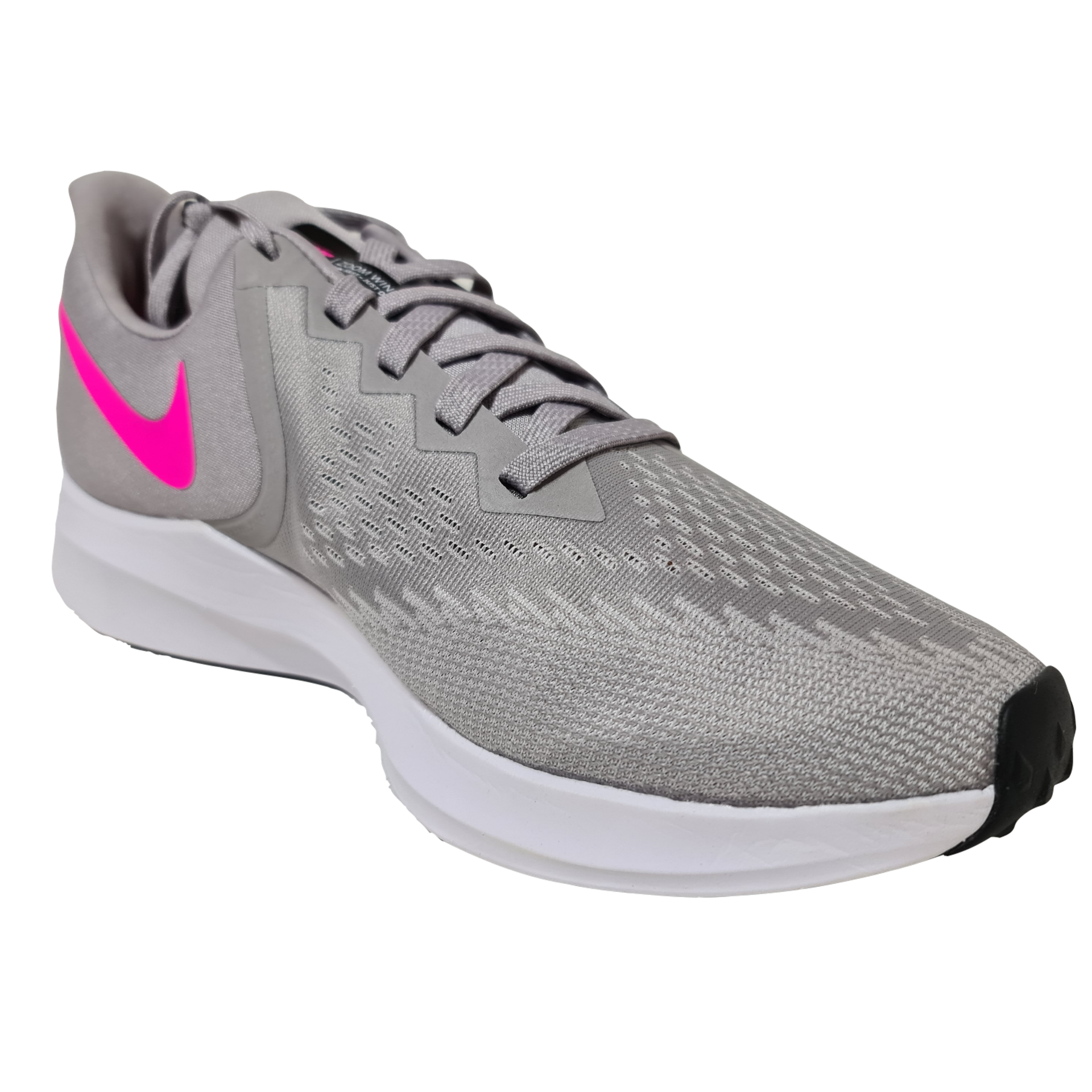 Tenis para Correr Hombre Nike Zoom Winflo 6 Aq7497 011