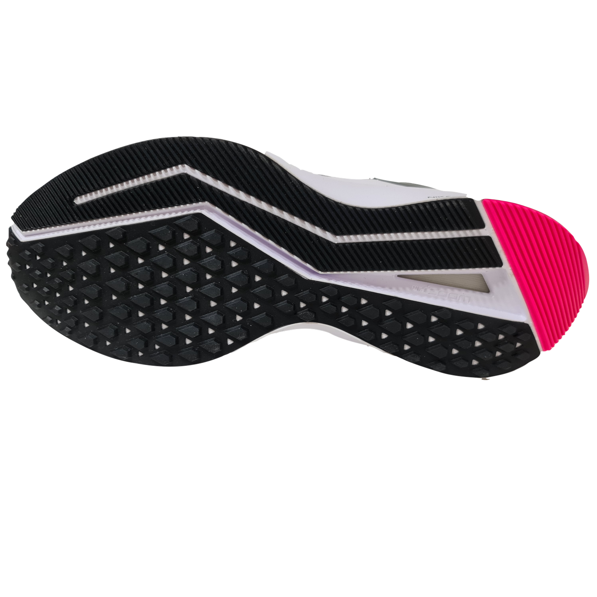 Tenis para Correr Hombre Nike Zoom Winflo 6 Aq7497 011