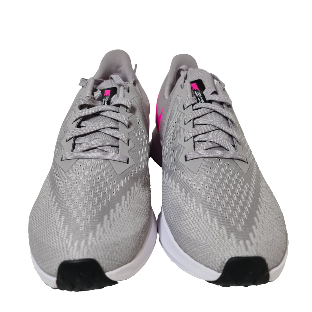 Tenis para Correr Hombre Nike Zoom Winflo 6 Aq7497 011