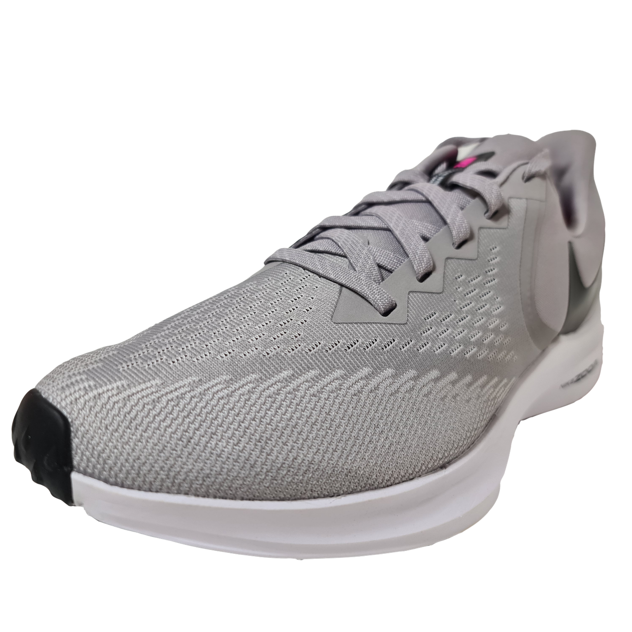 Tenis para Correr Hombre Nike Zoom Winflo 6 Aq7497 011