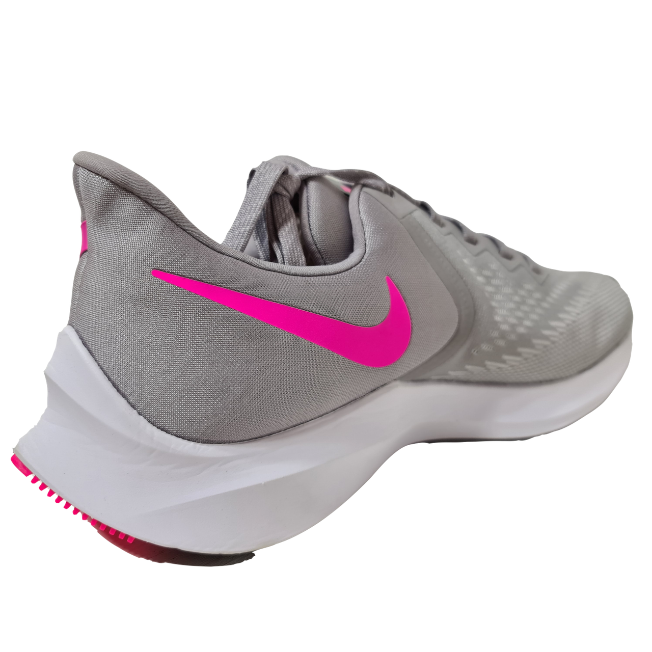 Tenis para Correr Hombre Nike Zoom Winflo 6 Aq7497 011