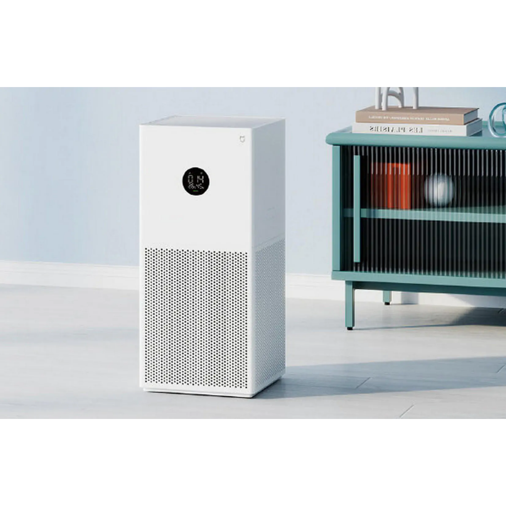 Purificador de Aire Xiaomi Smart Air Purifier 4 Lite