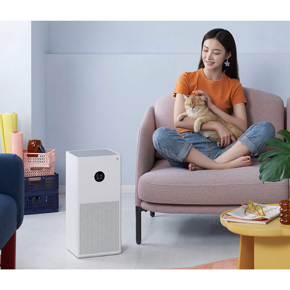 Purificador de Aire Xiaomi Smart Air Purifier 4 Lite