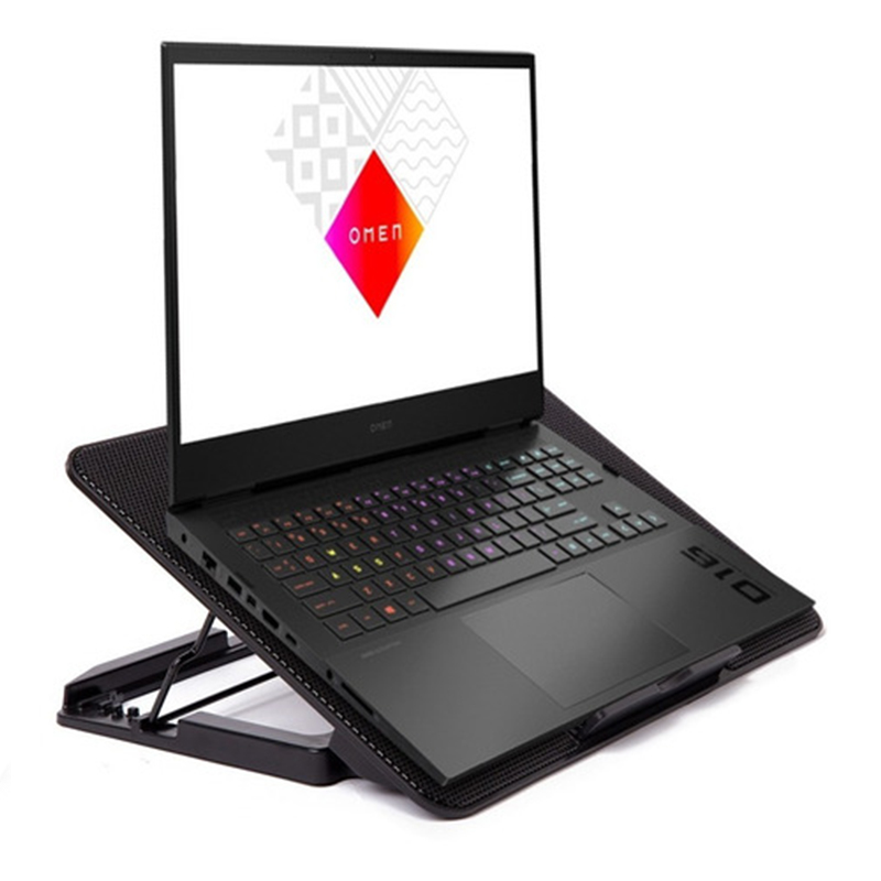 Base De Refrigeración Para Laptop Enfriador Con Ventiladores