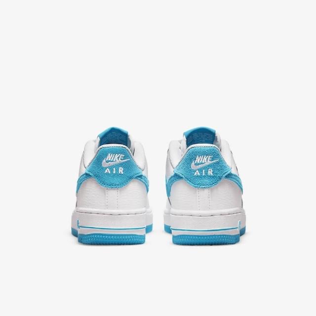 TENIS NIKE AIR FORCE 1 X SPACE JAM (DM3353-100)