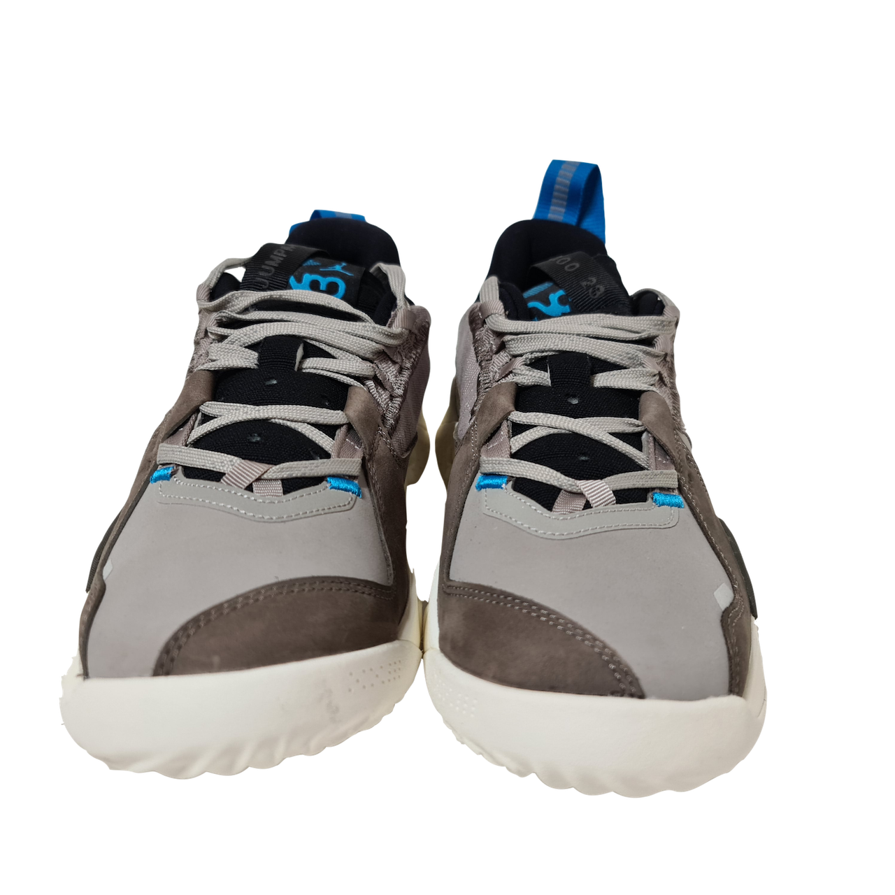 Tenis para Básquet Hombre Nike Jordan Delta Prm DB5768 002