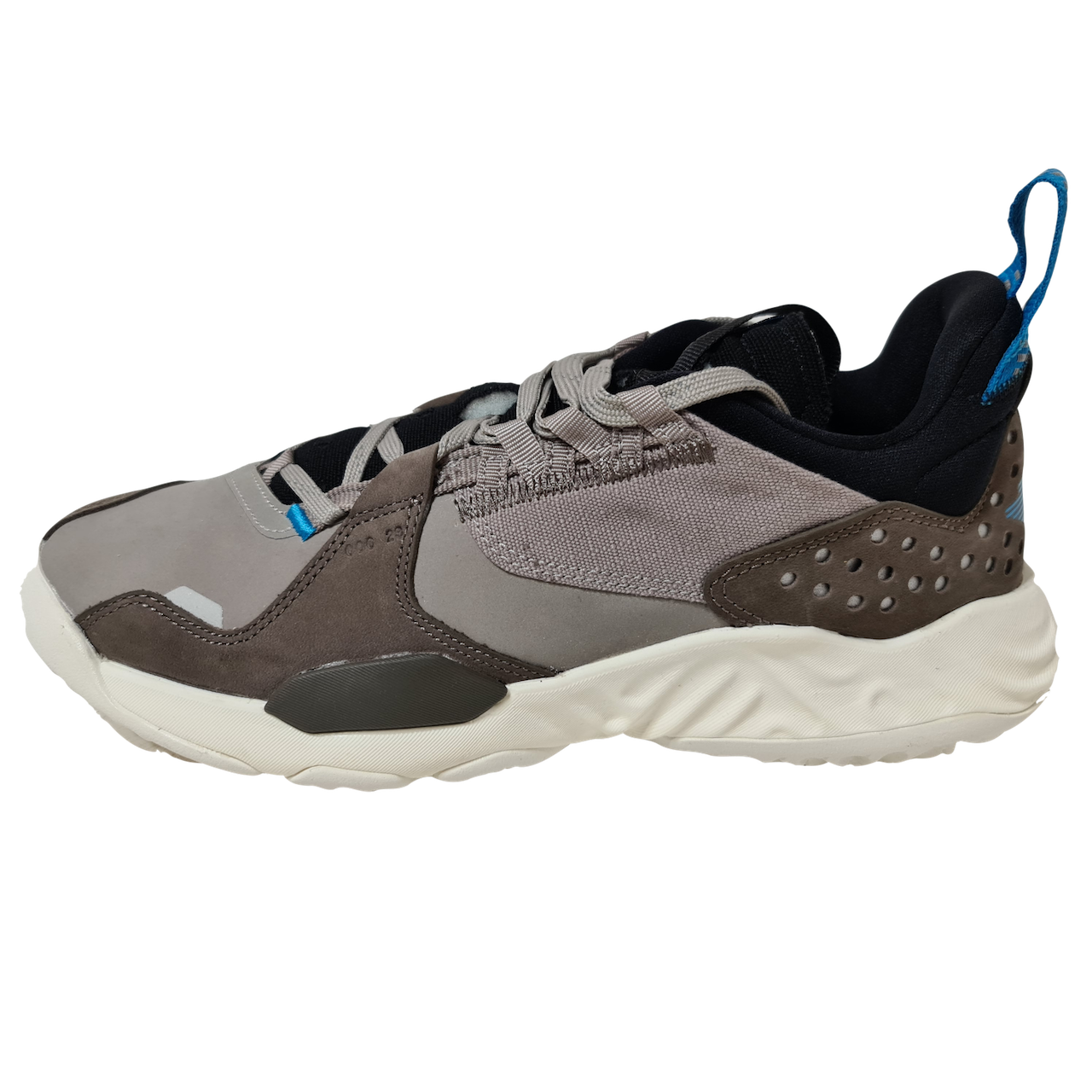 Tenis para Básquet Hombre Nike Jordan Delta Prm DB5768 002