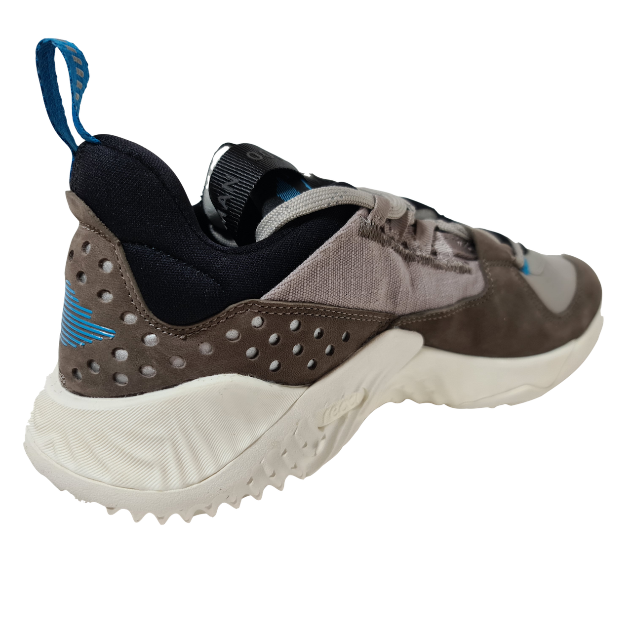 Tenis para Básquet Hombre Nike Jordan Delta Prm DB5768 002